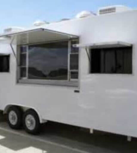 Kitchen Trailers  U.S. Mobile Kitchens