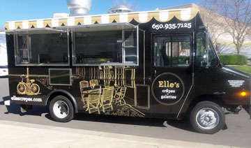 Catering Trailer For Sale Mobile Food Truck Catering Kitchen